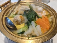 -大潮淮·淮扬菜(何园旗舰店)