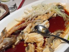-怡情荟•海鲜青岛菜(五四广场旗舰店)