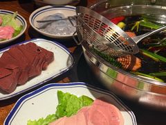 -厝味火锅·潮汕卤水火锅(十一合店)