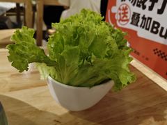 -霸腹烤肉(厦门柚子番店)