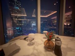 -广州四季酒店·意珍·意式自助餐