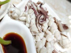-强记龙虾钳(定安里店)