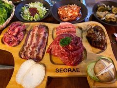-喜来稀肉(金巴利道店)