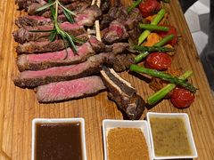 -TIAGO HOME KITCHEN(王府中环店)