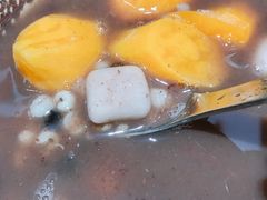 -鲜芋仙(力盟步行街店)