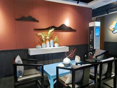 -蜀九香火锅(江油店)