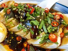 -海知道大连海鲜水饺(南山大冲店)