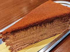 -Awfully Chocolate(来福士广场店)