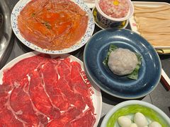 -巴蜀大将火锅(春熙店)