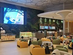 -浦乐汇·汤泉水世界