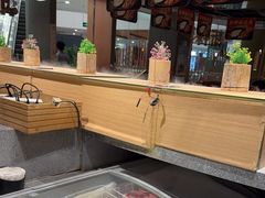 -新辣道鱼火锅(领展购物广场·中关村店)