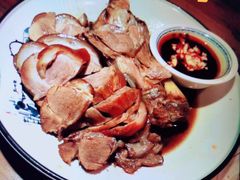 -符离集餐厅(万象城店)