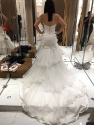 -GRACE KELLY婚纱与礼服(天津店)