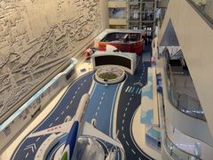 -青岛胶东国际机场
