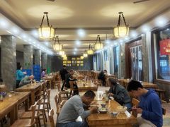 -清真马杰山牛肉汤馆