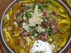 -李东农庄(中南百草园地标店)
