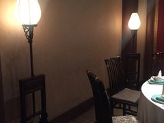 包厢-昆仑饭店-鲜筵餐厅