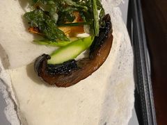 -天水蔬食料理(树德之光店)