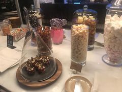 -上海苏宁宝丽嘉酒店·Cafe Bellagio西餐厅