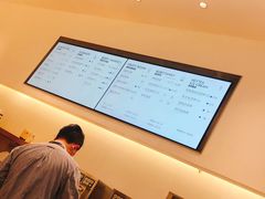 -喜茶(永旺梦乐城店)