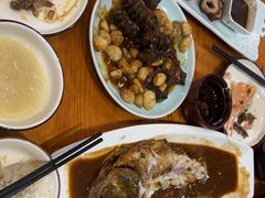 -百家鲜·杭帮菜