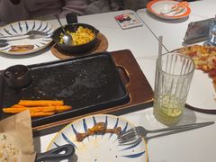 -必胜客(高新中大店)