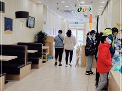 -德克士(汝河路店)