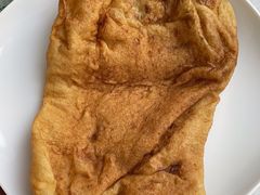 -老回回小吃(百万庄店)