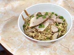 -非遗·爱西干面(小公园总店)