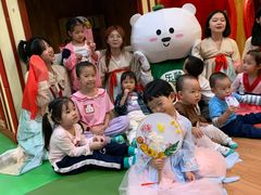 -乐融婴幼儿成长中心(四季青校区)
