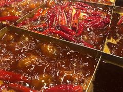 -彭三老火锅(枣子岚垭正街店)