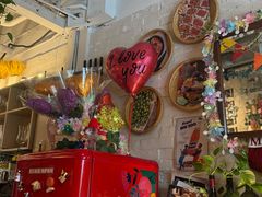 -Mesa Madre梅萨妈妈·Bintana(国贸店)