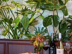 -万柳阁小馆·花园餐厅(龙潭湖店)