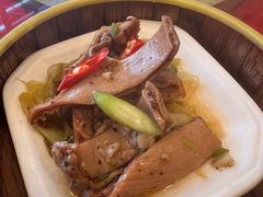 -丰圆轩粤式茶楼 . 点心粤菜(夏茅店)