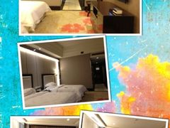 -碧桂园凤凰城酒店(南京店)