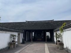 -王阳明故居