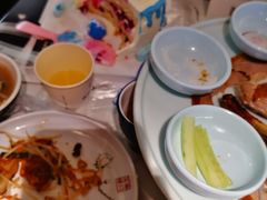 -额娘·春饼烤鸭(华北七楼创始店)
