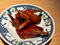 -新荣记(西溪湿地店)