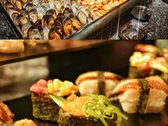 -太原富力万达文华酒店·美食汇西餐厅