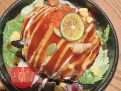 -玉川屋·深夜食堂居酒屋(柳巷店)