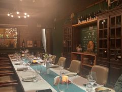 -Osteria Garden 生蚝花园餐厅(原进贤路店)