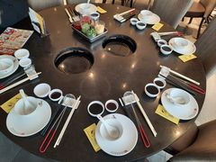 -半岛渔港 • 阿翁火锅馆(将军澳广场店)