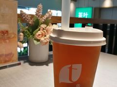 -茶宴·美食地标餐厅(沙坡尾店)