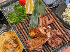 -长崎屋·日本料理·刺身·烧鸟(天河北路店)