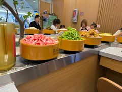 -喜家自助小火锅(乐客城店)