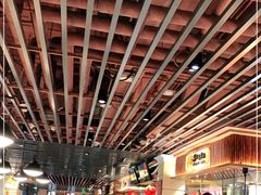 -大食代美食广场(迪士尼小镇店)