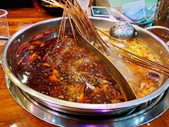 -杨校长·老成都串串香火锅(全国总店)