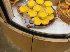 -山崎面包(苏州中心店)