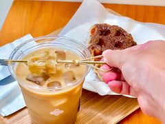 -LilBee Coffee