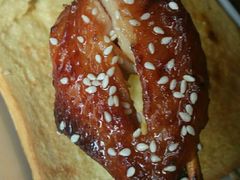 -半天妖烤鱼(方庄店)